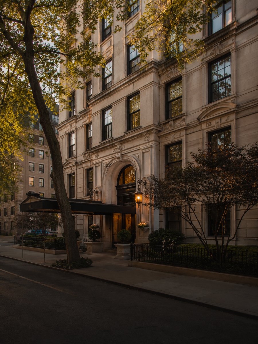 NYC condo and co-op building property claim