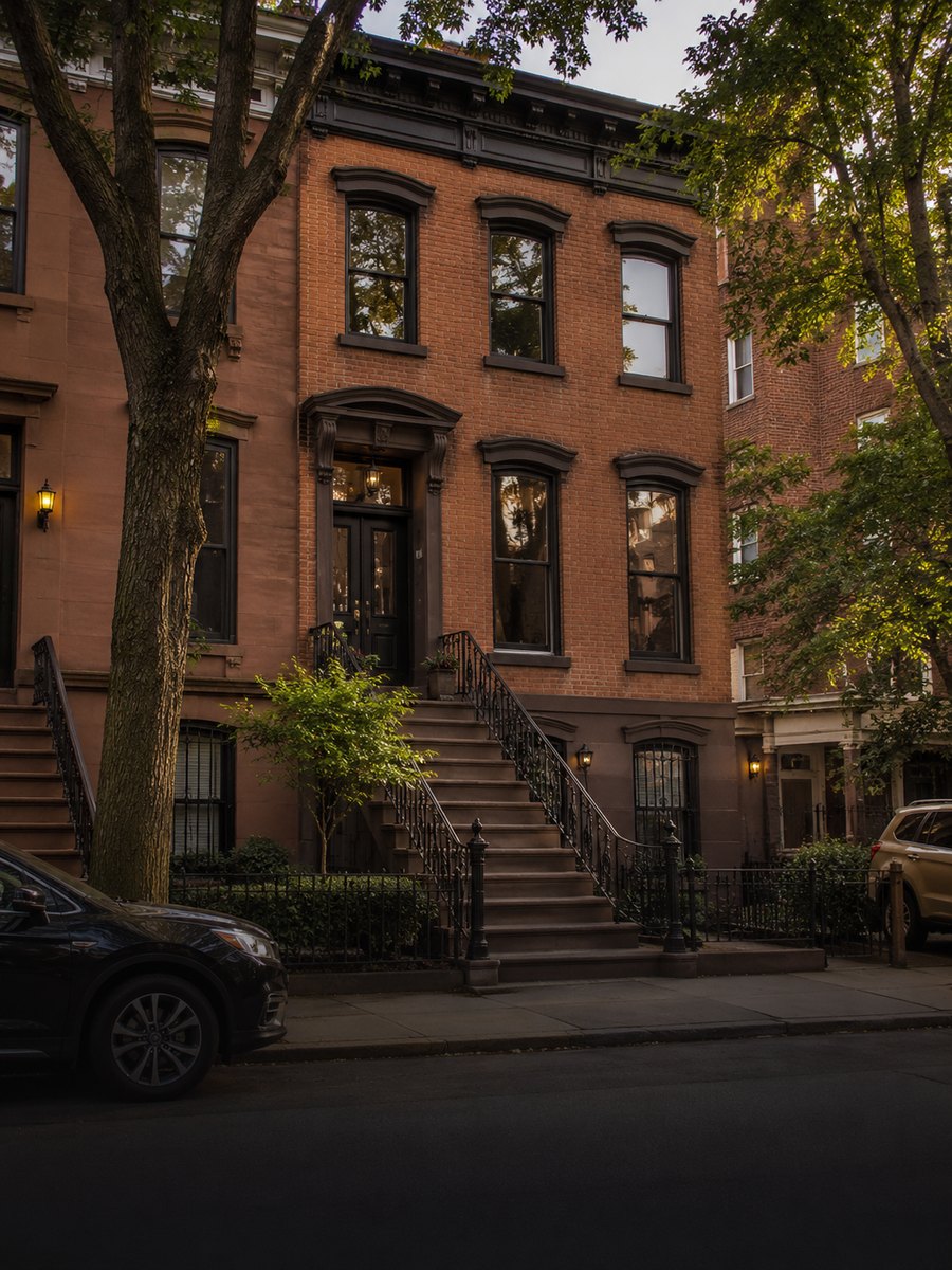 NYC residential home property claim